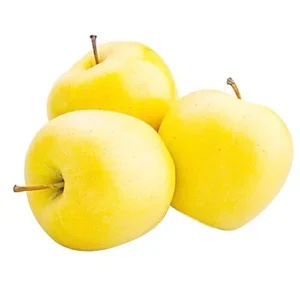 Golden Apple - Organically