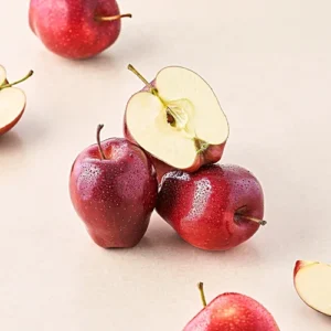 Red Apple - Organically